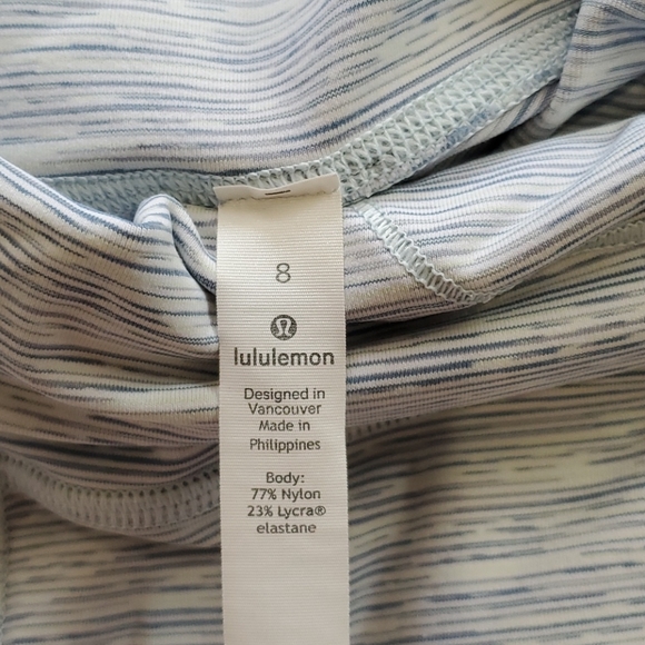 Lululemon leggings - Picture 4 of 5